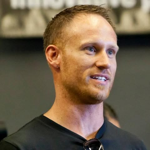 Josh Corley